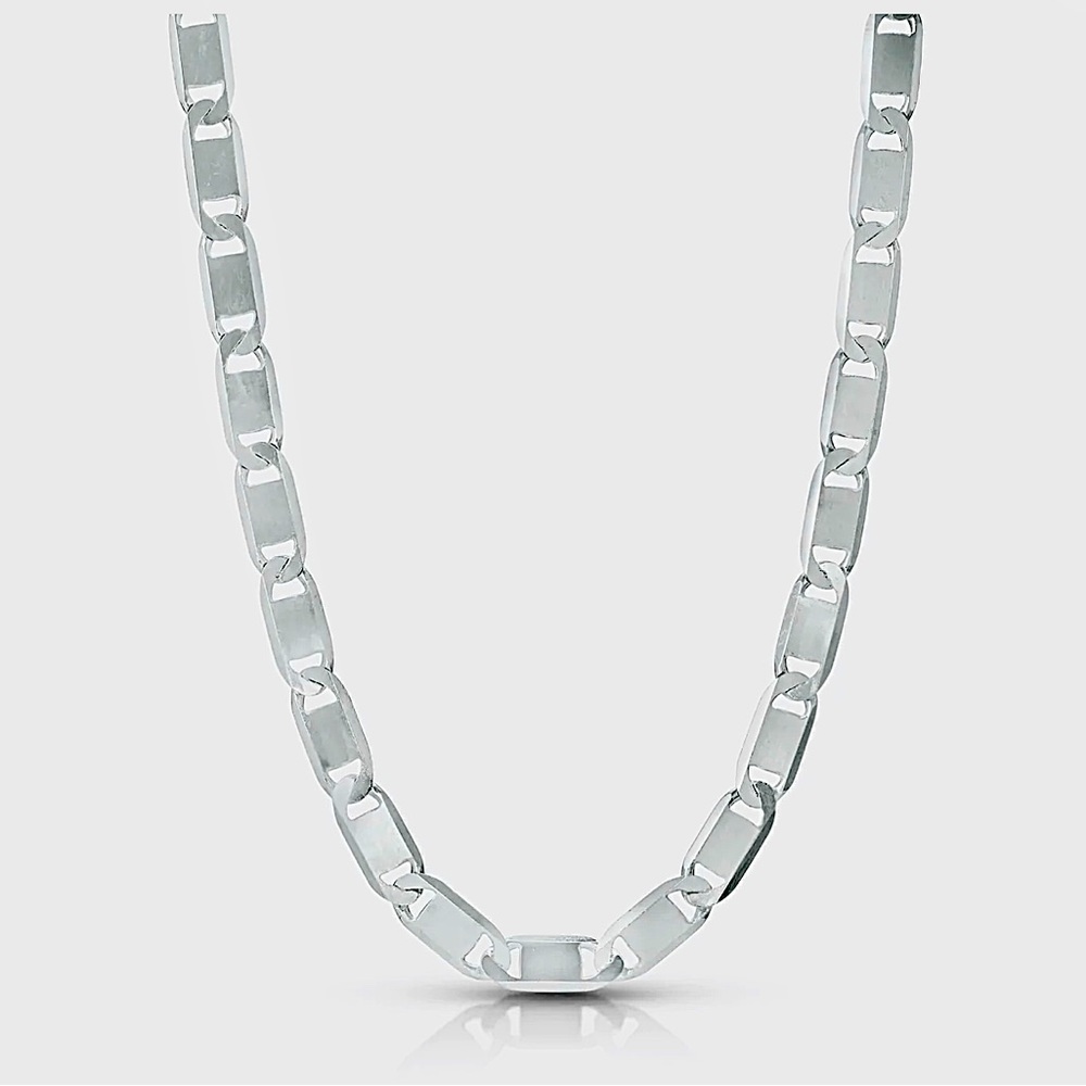 6mm Valentino Chain